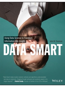 DATA SMART:USING DATA SCIENCE...