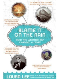 (EBOOK) BLAME IT ON THE RAIN