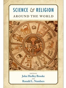 (EBOOK) SCIENCE+RELIGION AROUND THE WORLD