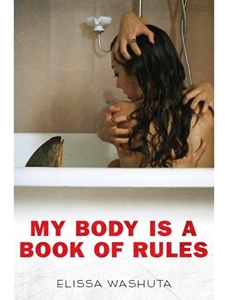 MY BODY IS BOOK OF RULES