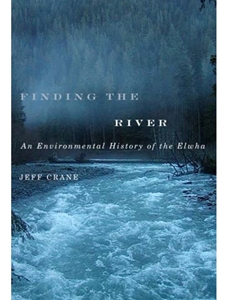 FINDING THE RIVER