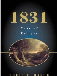 (EBOOK) 1831:YEAR OF ECLIPSE