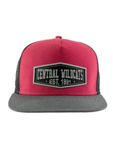 Central Washington Legacy Hat