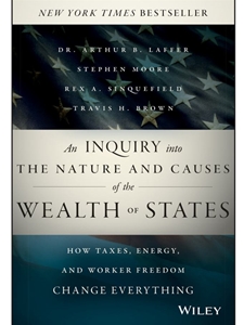 INQUIRY INTO NATURE+CAUSES OF WEALTH...