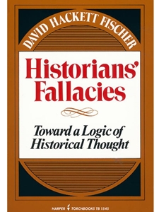HISTORIANS' FALLACIES