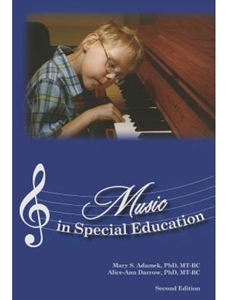 MUSIC IN SPECIAL EDUCATION