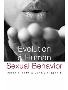 EVOLUTION+HUMAN SEXUAL BEHAVIOR