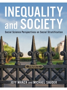 INEQUALITY+SOCIETY