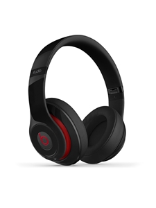 Beats studio outlet wired red