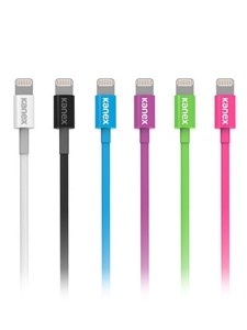 Lightning Charge and Sync Cable - 4ft