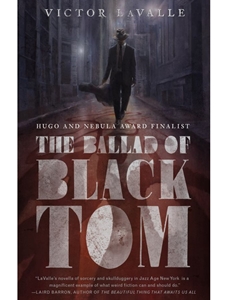 BALLAD OF BLACK TOM