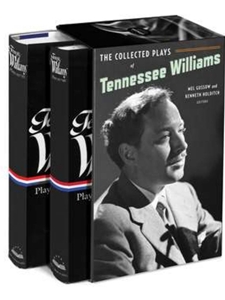 COLLECTED PLAYS OF TENNESSEE WILLIAMS