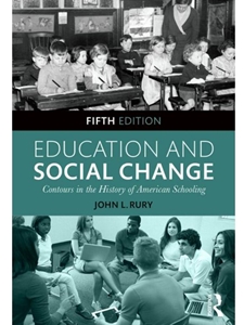 EDUCATION+SOCIAL CHANGE