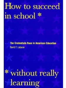 (EBOOK) HOW TO SUCCEED IN SCHOOL - NO REFUNDS