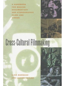 CROSS-CULTURAL FILMMAKING