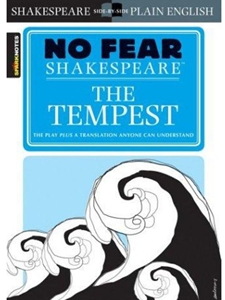 TEMPEST-NO FEAR SHAKESPEARE