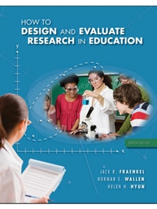 HOW TO DESIGN+EVAL.RESEARCH IN ED.