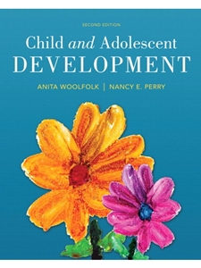 CHILD+ADOLESCENT DEVELOPMENT-TEXT (LL)