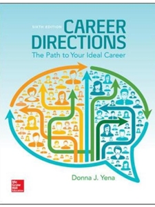 CAREER DIRECTIONS