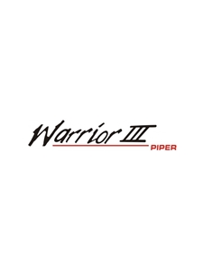 WARRIOR III POH WITH G500