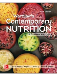 CONTEMPORARY NUTRITION:FUNCTIONAL APPR.