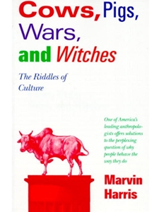 COWS,PIGS,WARS,+WITCHES (LARGE FORMAT)