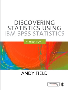DISCOVERING STAT.USING IBM SPSS STAT.