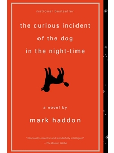 CURIOUS INCIDENT OF DOG IN NIGHT-TIME - ATTEND CLASS BEFORE PURCHASING