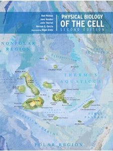 (EBOOK) PHYSICAL BIOLOGY OF THE CELL