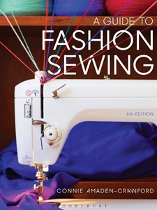 NOT AVAILABLE - GUIDE TO FASHION SEWING