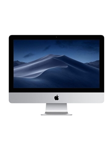 21.5" iMac; 2.3GHz dual-core Intel Core i5 (EDU)