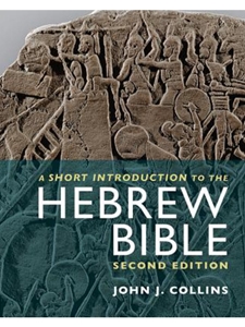 SHORT INTRODUCTION TO THE HEBREW BIBLE