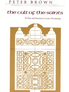 CULT OF THE SAINTS