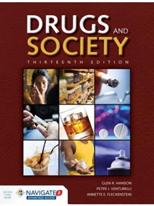 DRUGS+SOCIETY