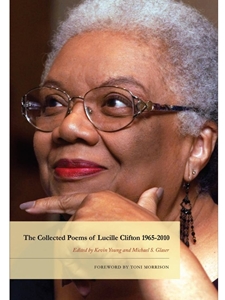 COLLECTED POEMS OF LUCILLE CLIFTON