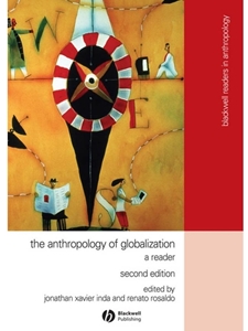 ANTHROPOLOGY OF GLOBALIZATION:READER
