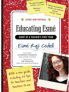 EDUCATING ESME:EXPANDED ED.