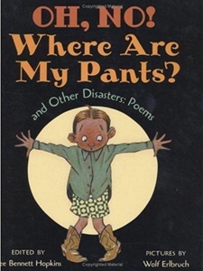 OH,NO! WHERE ARE MY PANTS?