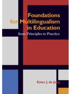 FOUNDATIONS FOR MULTILINGUALISM...