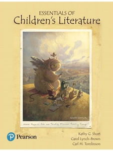 ESSEN.OF CHILDREN'S LITERATURE
