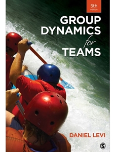 GROUP DYNAMICS FOR TEAMS